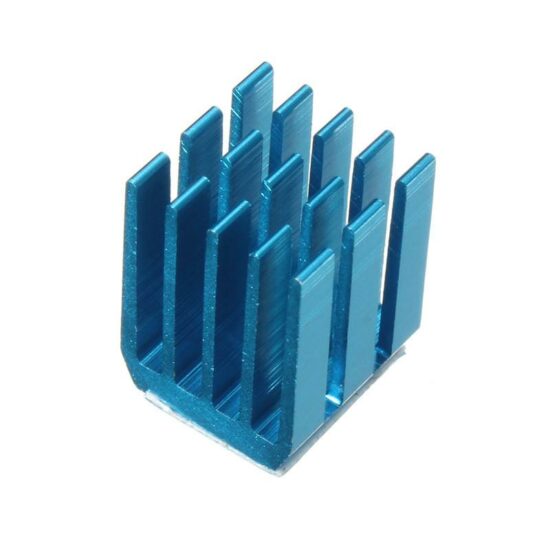Tản nhiệt đồng - Có sẵn keo tản nhiệt - Ảnh 3