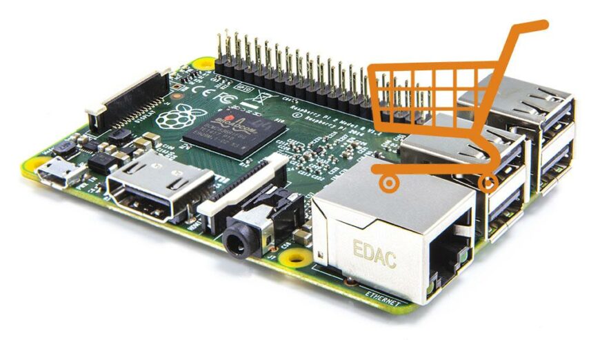 Raspberry Pi Việt Nam