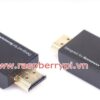 Đầu chuyển HDMI - VGA Lenovo - Ảnh 3