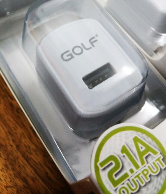Nguồn Golf 5V - 2.1A - Ảnh 4