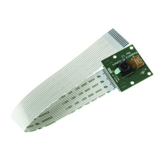 Raspberry Pi Camera Module chính hãng V1 5MP - Ảnh 4
