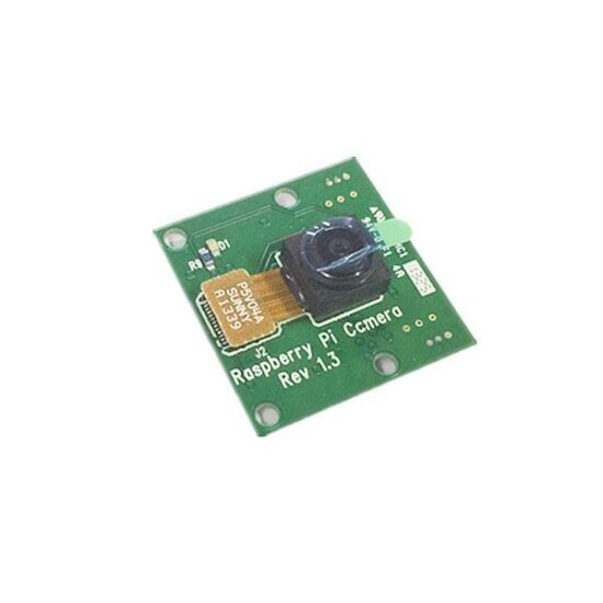 Raspberry Pi Camera Module chính hãng V1 5MP - Ảnh 5