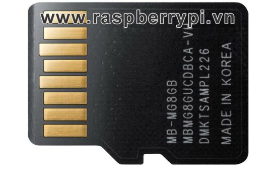 Thẻ nhớ MicroSD 8G Class 10 - Ảnh 4