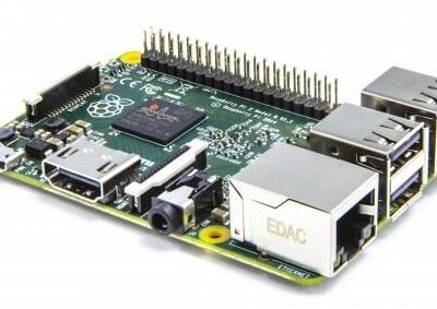 Raspberry Pi 2 đã sẵn sàng ra mắt