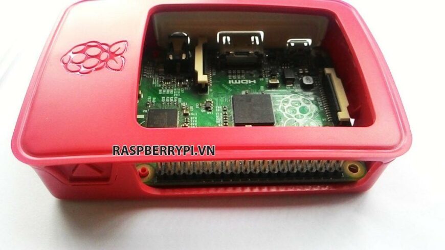 Raspberry Pi Việt Nam