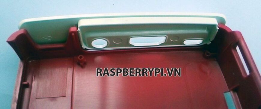 Raspberry Pi Việt Nam