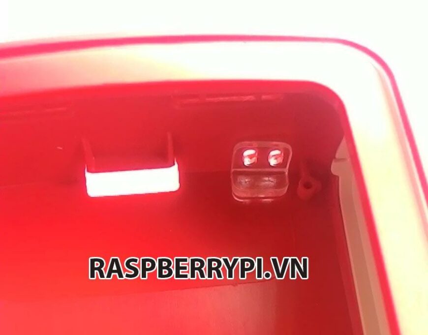 Raspberry Pi Việt Nam