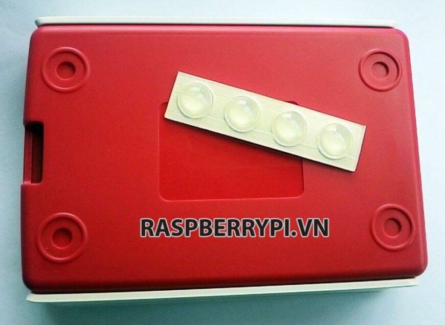 Raspberry Pi Việt Nam