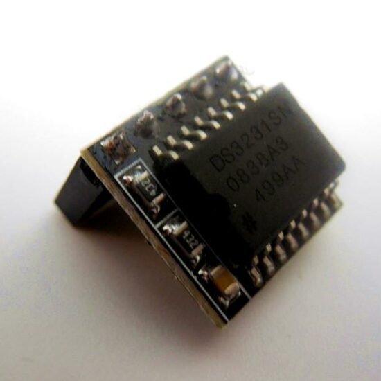 Module thời gian thực RTC DS3231