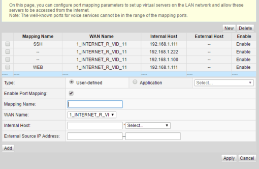 Cài đặt Dynamic DNS cho Raspberry Pi