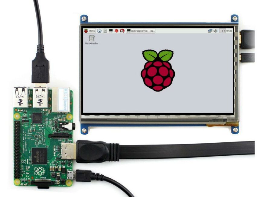 Raspberry Pi Việt Nam