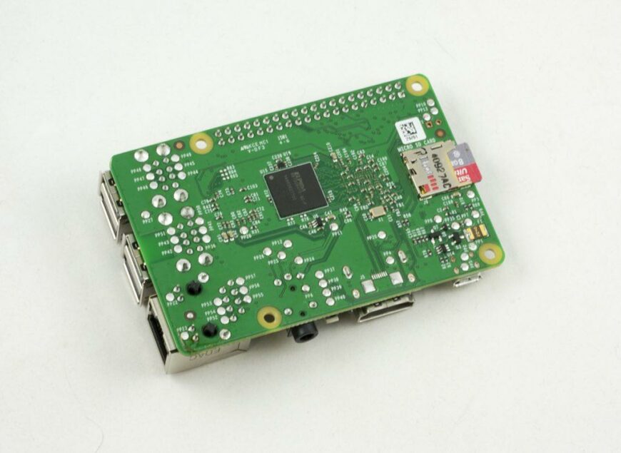 Raspberry Pi Việt Nam