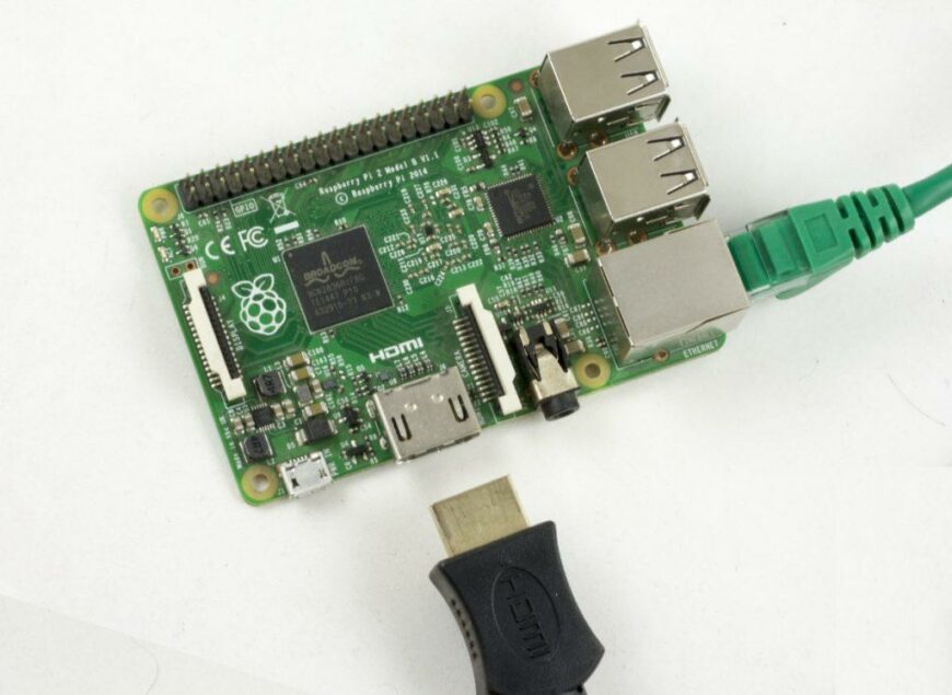 Raspberry Pi Việt Nam