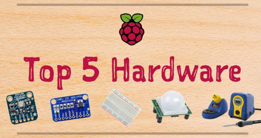 Raspberry Pi Việt Nam