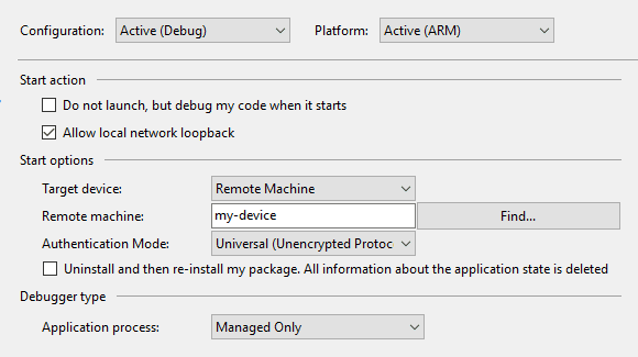 cs-debug-project-properties