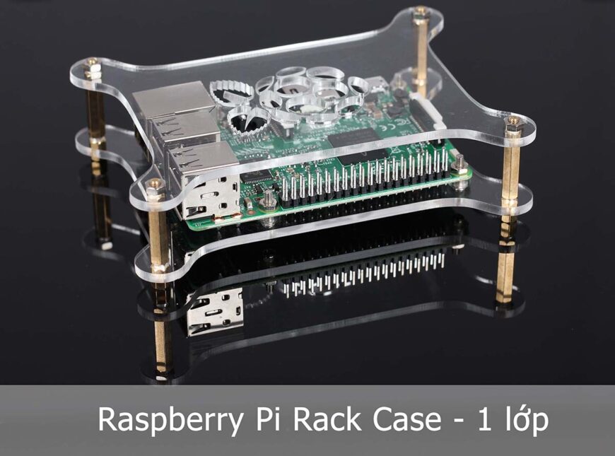 Raspberry Pi Việt Nam