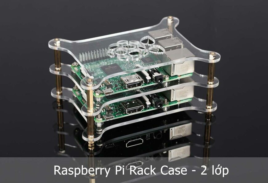 Raspberry Pi Việt Nam