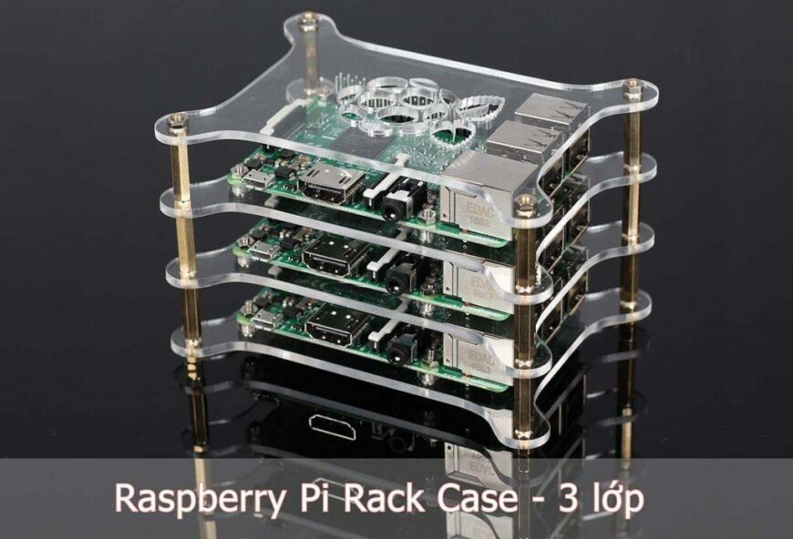 Raspberry Pi Việt Nam