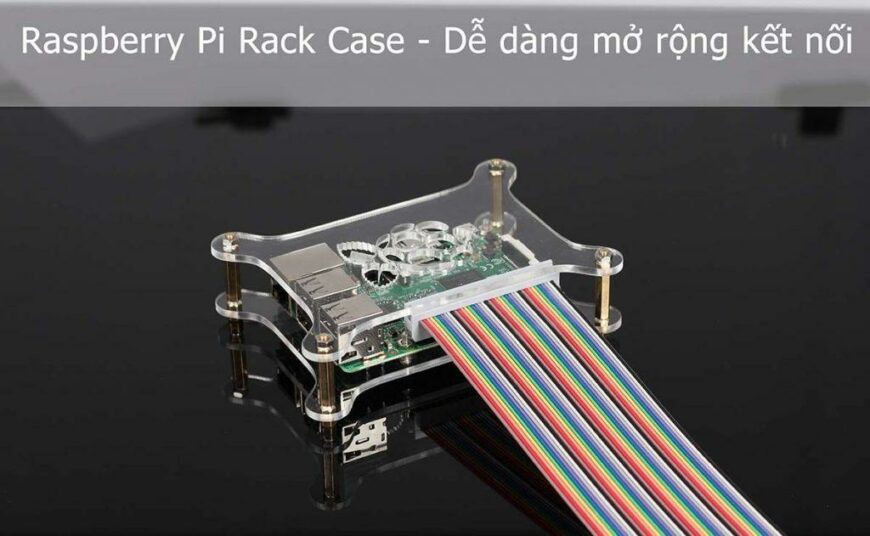 Raspberry Pi Việt Nam