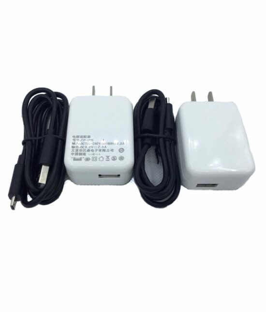 Nguồn Teclast TP-U25 5V - 2.5A cho Raspberry Pi 3 - Ảnh 2
