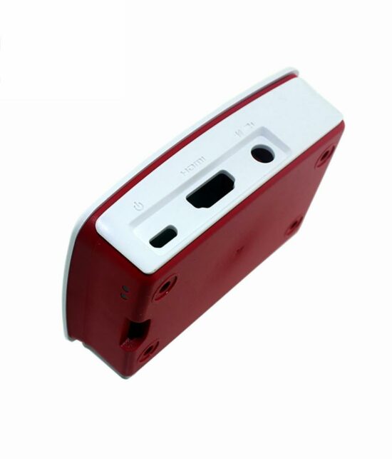Vỏ case chính hãng Raspberry Pi 3 - Ảnh 2