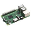 Raspberry Pi 3 - Made in the UK - Tích hợp Wifi và Bluetooth - Ảnh 2