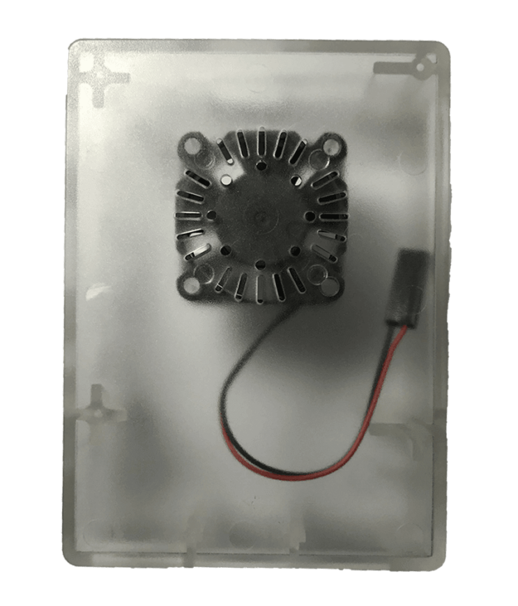 Raspberry Pi Việt Nam