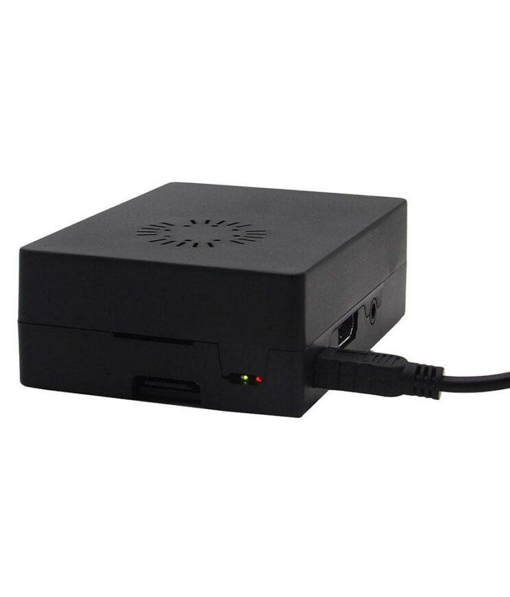 Raspberry Pi Việt Nam