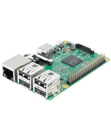 Raspberry Pi 5 Super Computer Kit - Miễn phí cài hệ điều hành