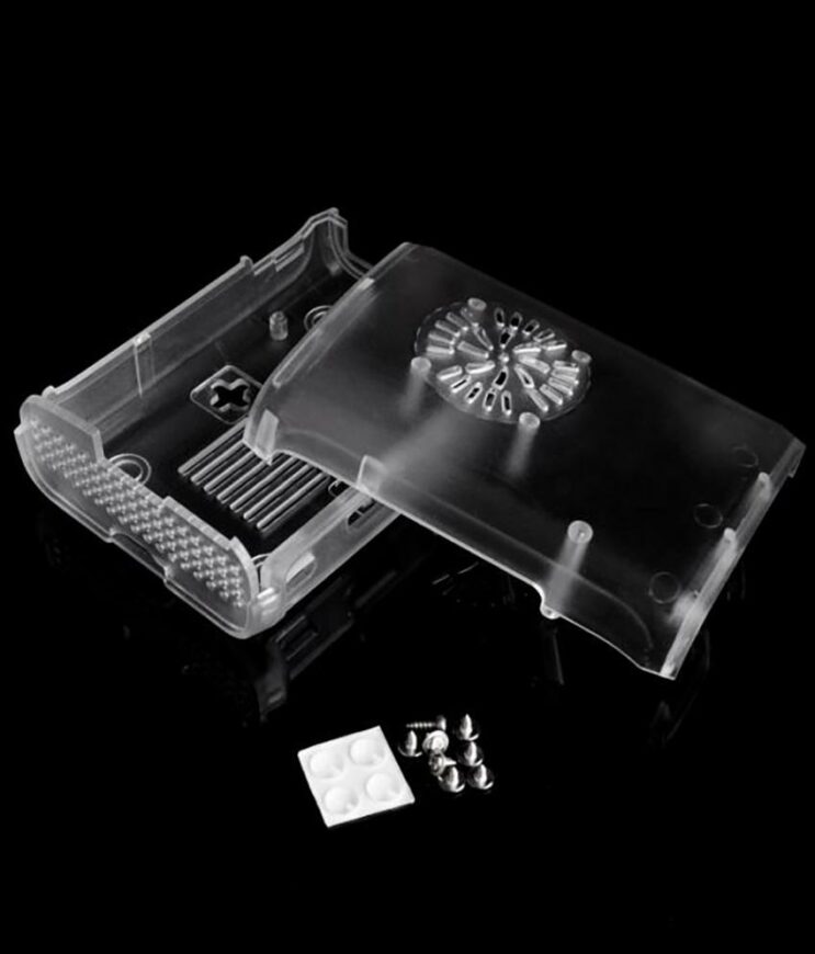 Raspberry Pi Việt Nam