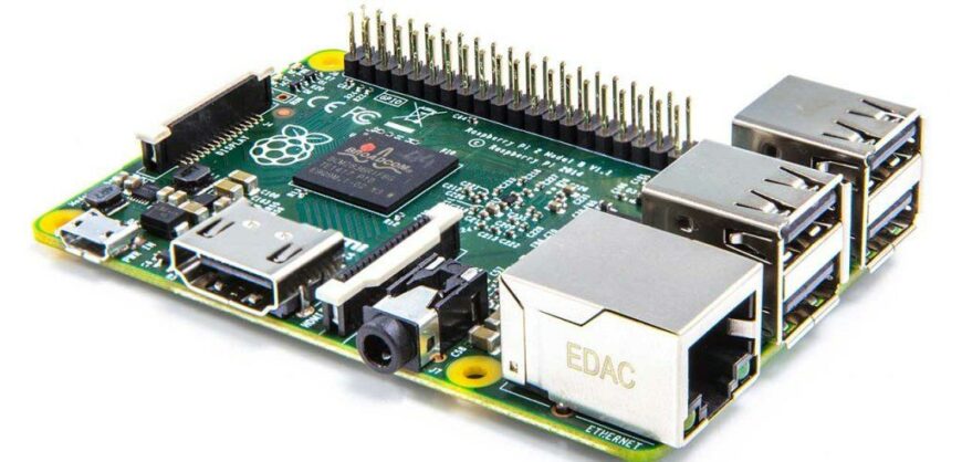Raspberry Pi Việt Nam