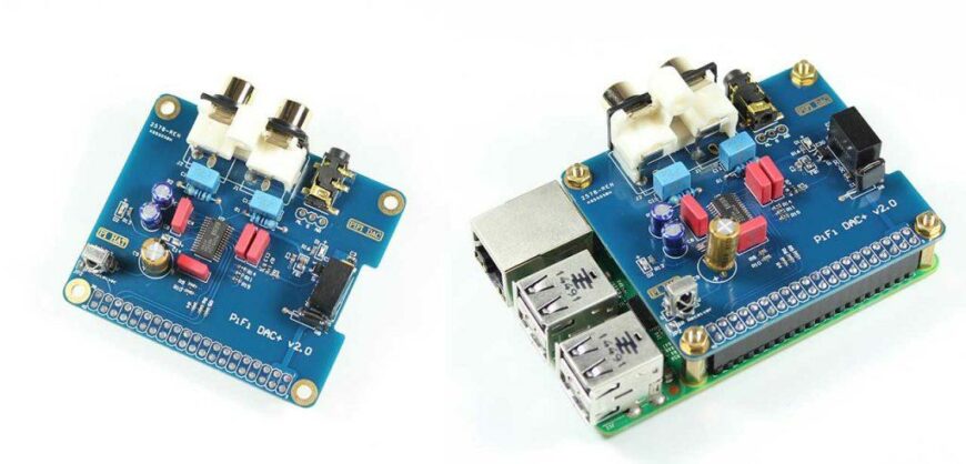 Raspberry Pi Việt Nam