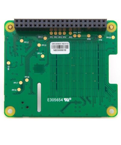 Raspberry Pi HAT – Raspberry Pi Việt Nam