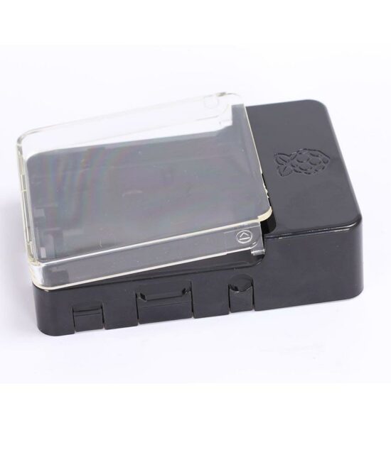 Vỏ mạch Raspberry Pi Sense HAT chính hãng