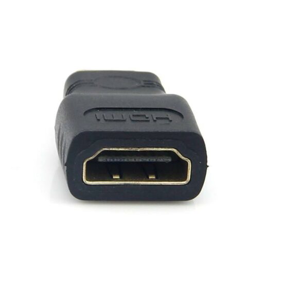 Đầu chuyển Mini HDMI sang HDMI - Đầu chuyển Mini HDMI
