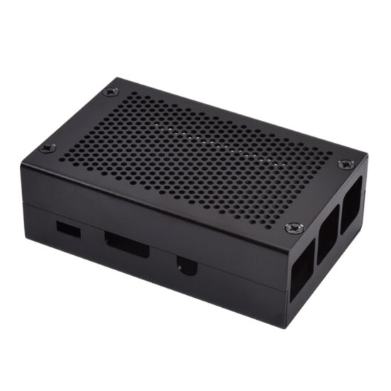 Vỏ nhôm Raspberry Pi 2/3/3 B+