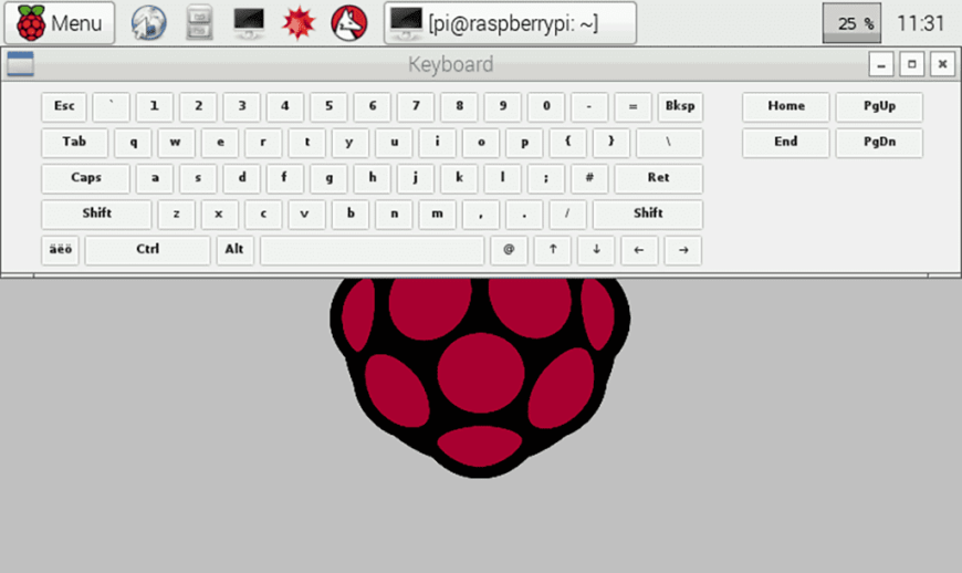 Raspberry Pi Việt Nam