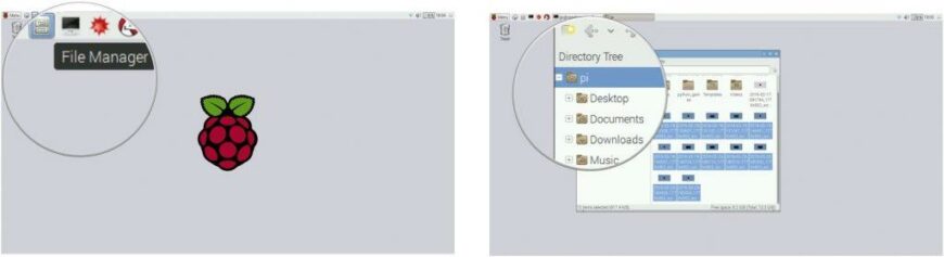 Raspberry Pi Việt Nam