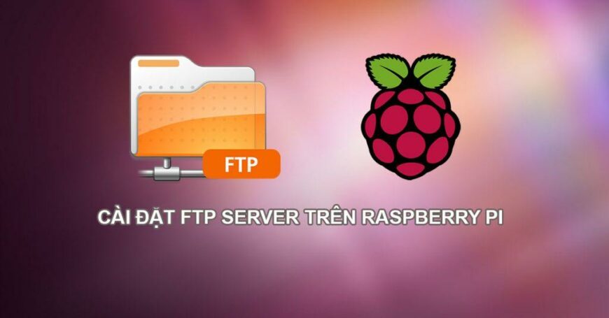 Raspberry Pi Việt Nam