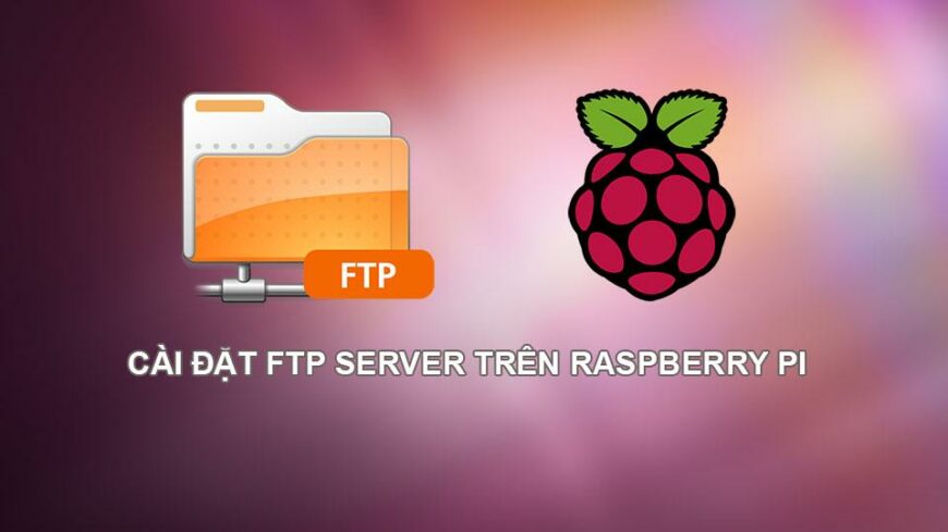 Raspberry Pi Việt Nam