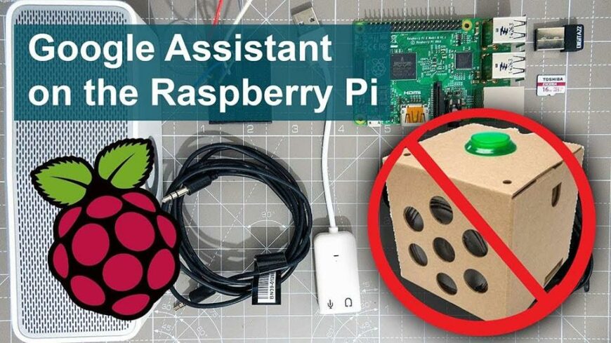 Raspberry Pi Việt Nam