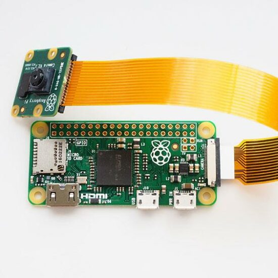 Cáp chuyển Camera Raspberry Pi Zero