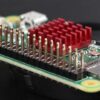 Bộ chân GPIO cho Raspberry Pi Zero - Ảnh 3