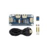 USB HUB HAT 4 cổng cho Raspberry Pi