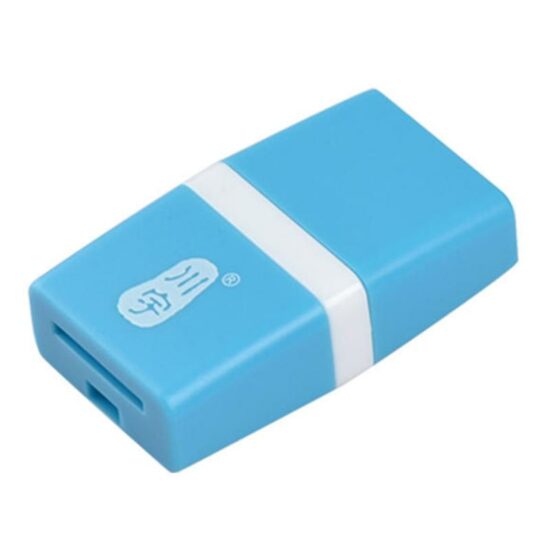 Đầu đọc thẻ nhớ USB - Ảnh 3