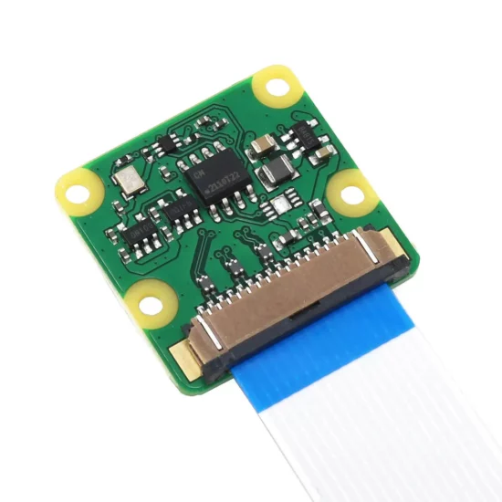 Raspberry Pi Camera Module V2 8MP - Ảnh 3