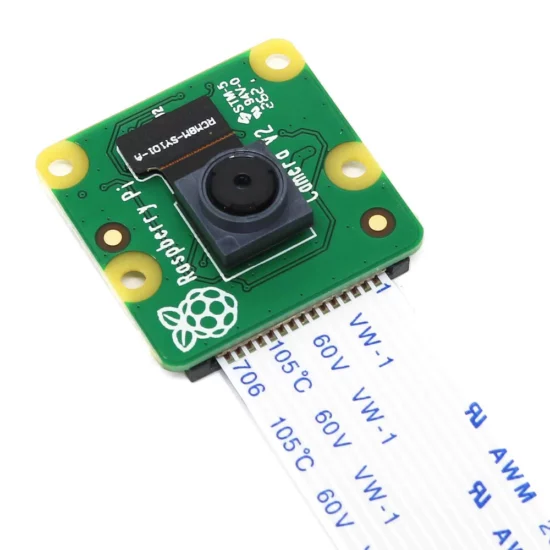 Raspberry Pi Camera Module V2 8MP - Ảnh 4
