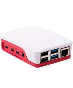 Vỏ chính hãng Raspberry Pi 4