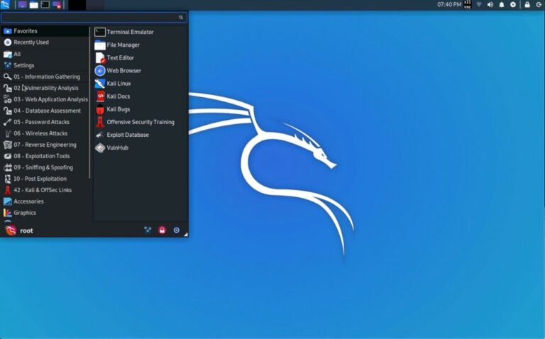 Как установить pip на kali linux