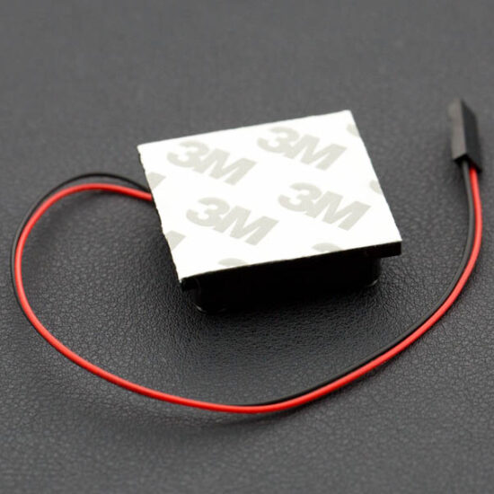 Quạt tản nhiệt nhôm cho LattePanda V1 - Ảnh 5